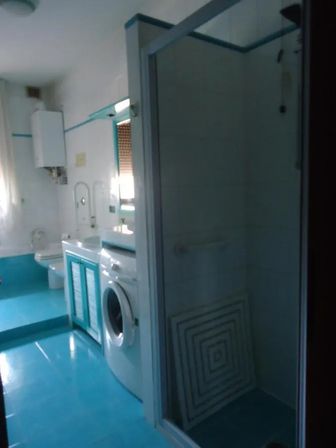 La Casa Di Anna Apartment Scorze